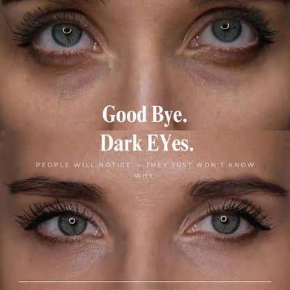 Sileeez Bio Collagen Eye Mask
