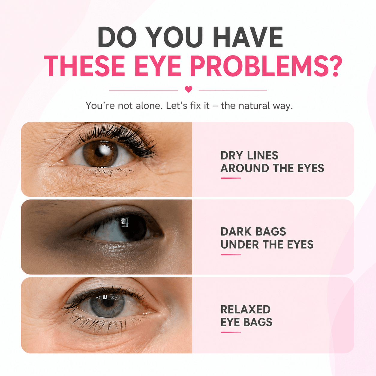 Sileeez Bio Collagen Eye Mask