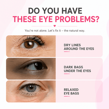 Sileeez Bio Collagen Eye Mask
