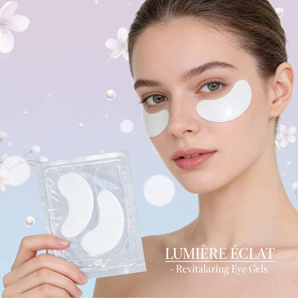 Bio Collagen Eye Mask
