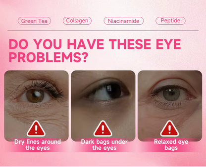 Bio Collagen Eye Mask