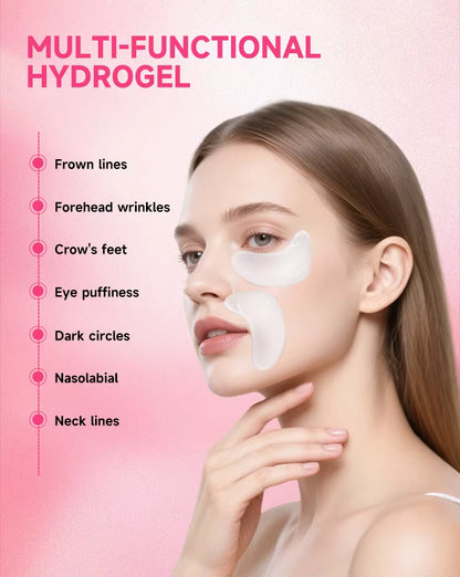 Bio Collagen Eye Mask