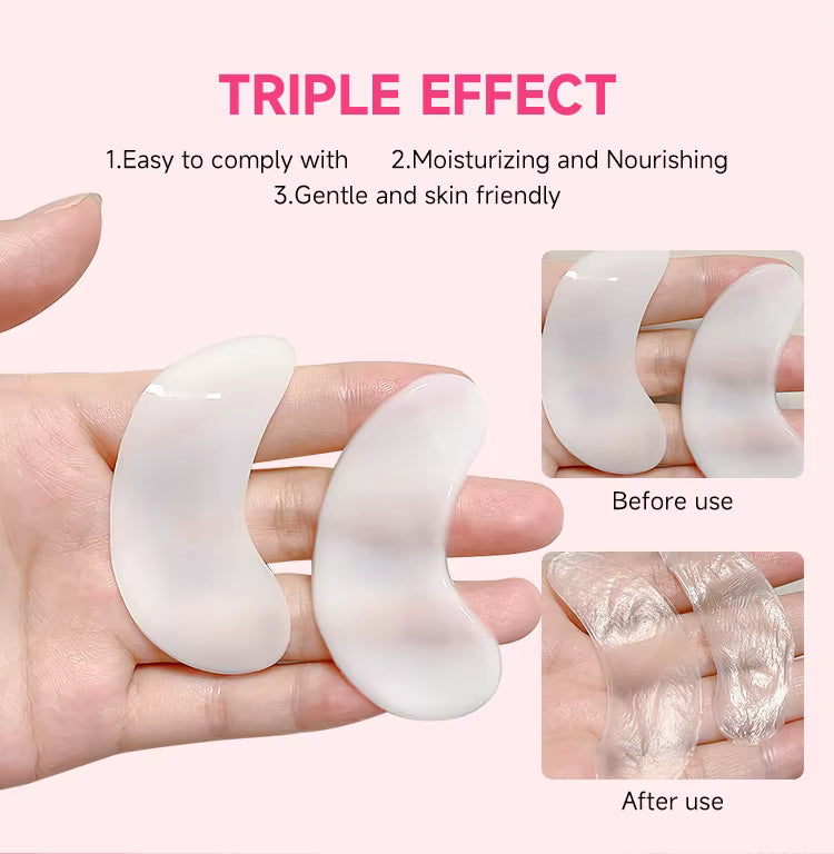 Bio Collagen Eye Mask