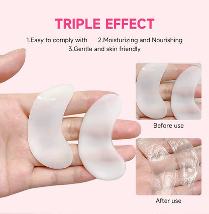 Bio Collagen Eye Mask