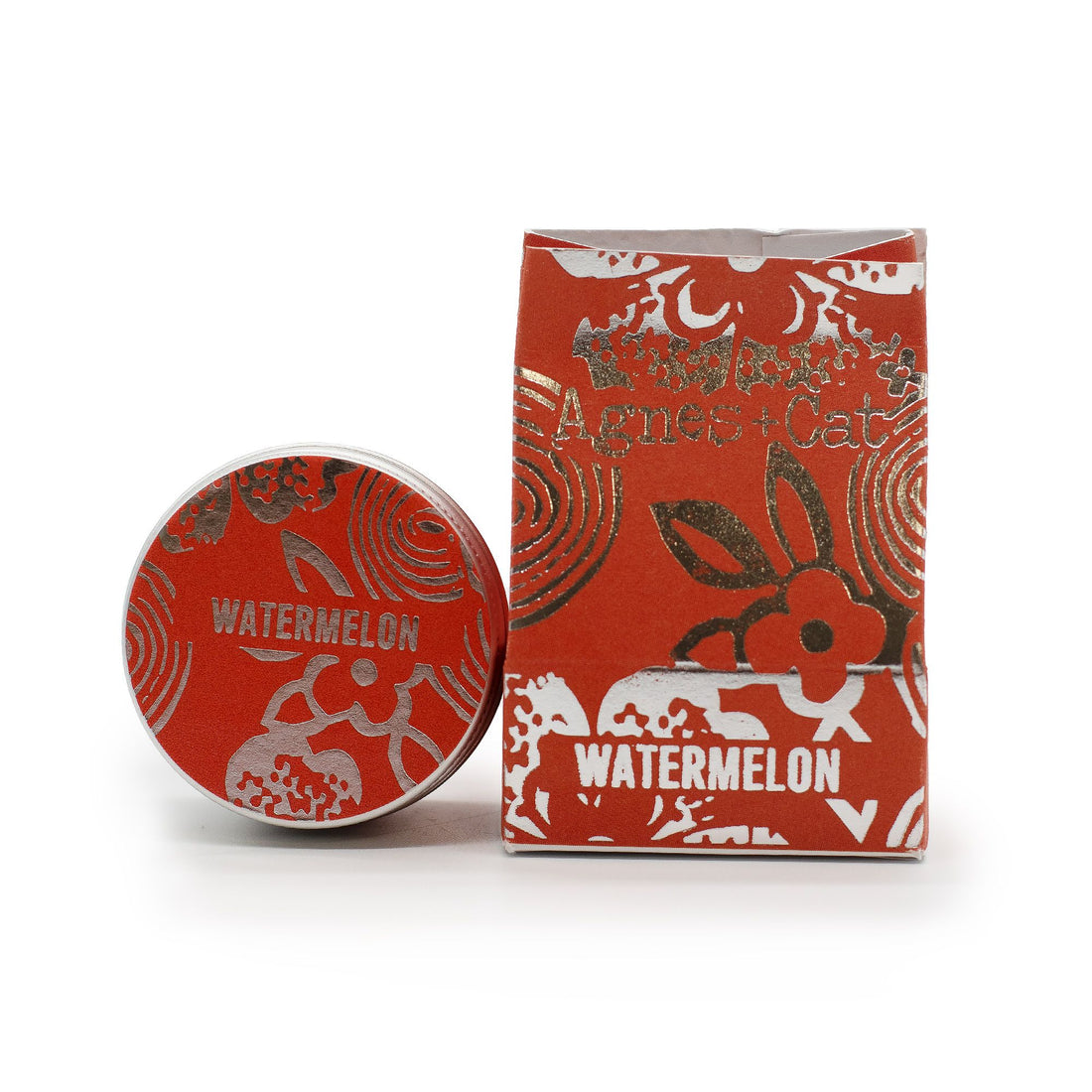 Watermelon Lip Balm