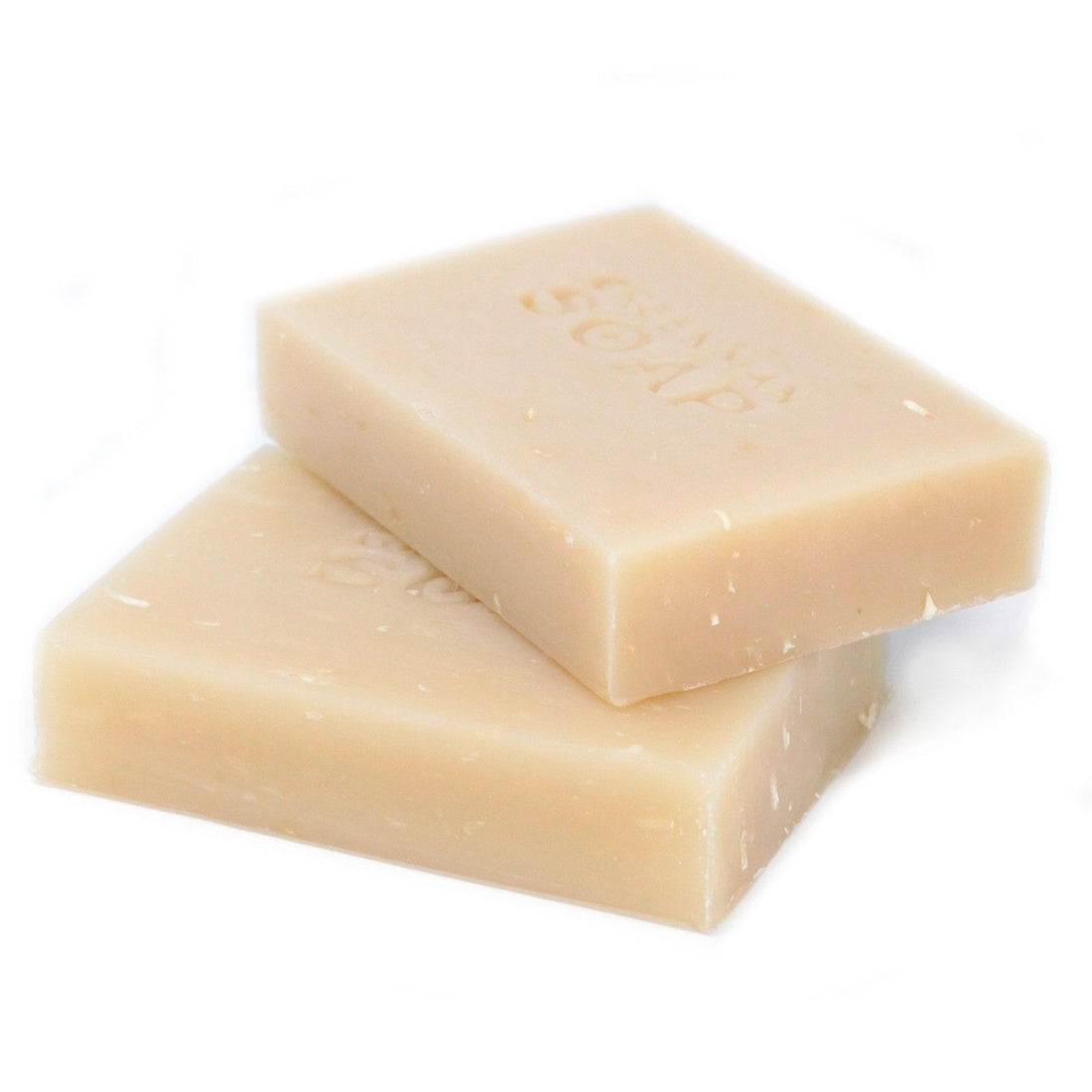 Coconut &amp; Lime Natural Soap Bar 100g