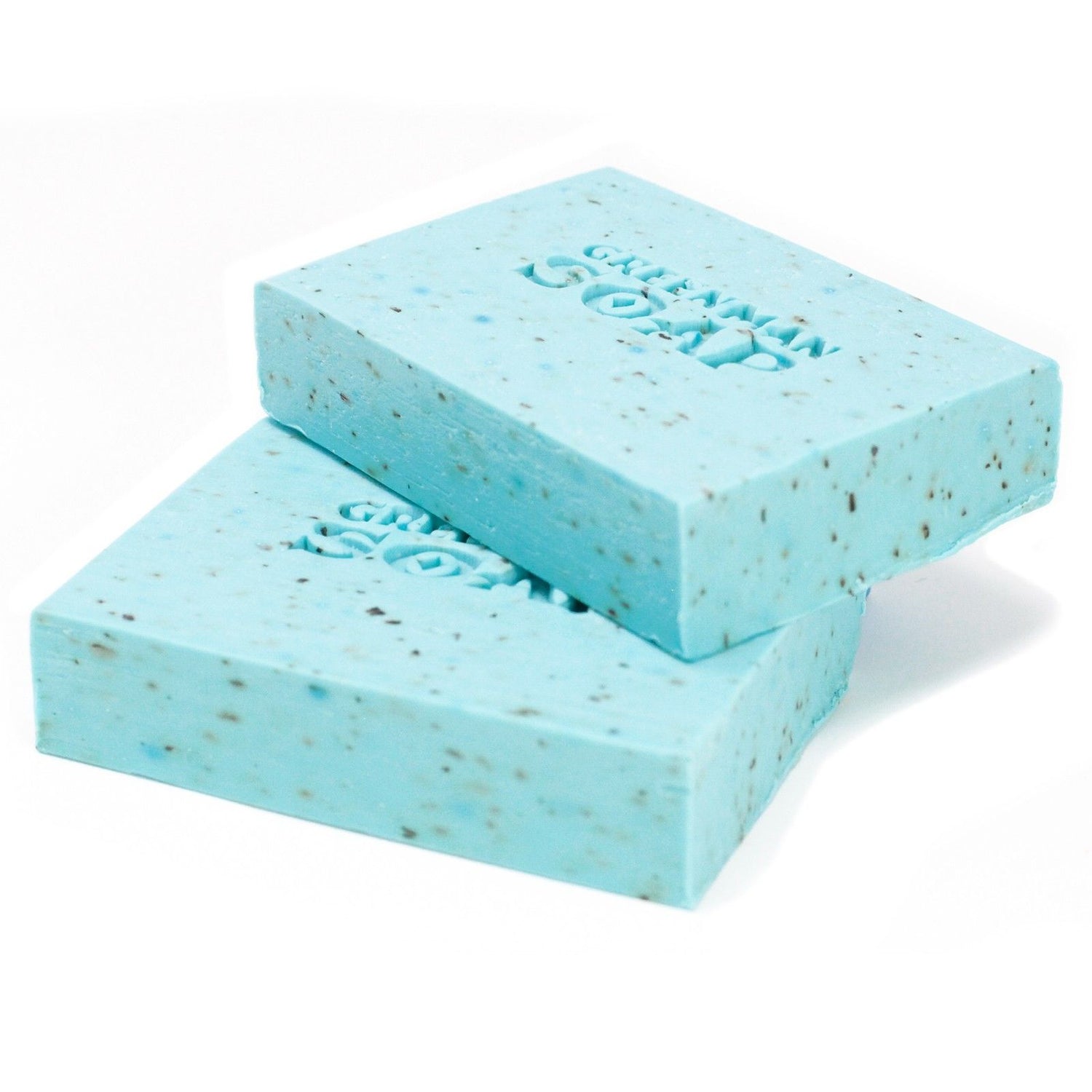 Frankincense &amp; Bergamot Natural Soap Bar 100g