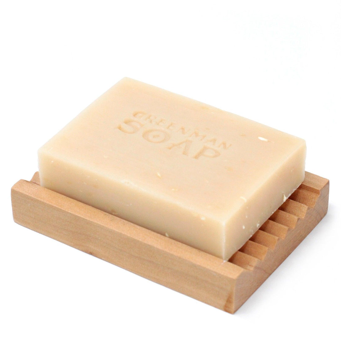 Coconut &amp; Lime Natural Soap Bar 100g