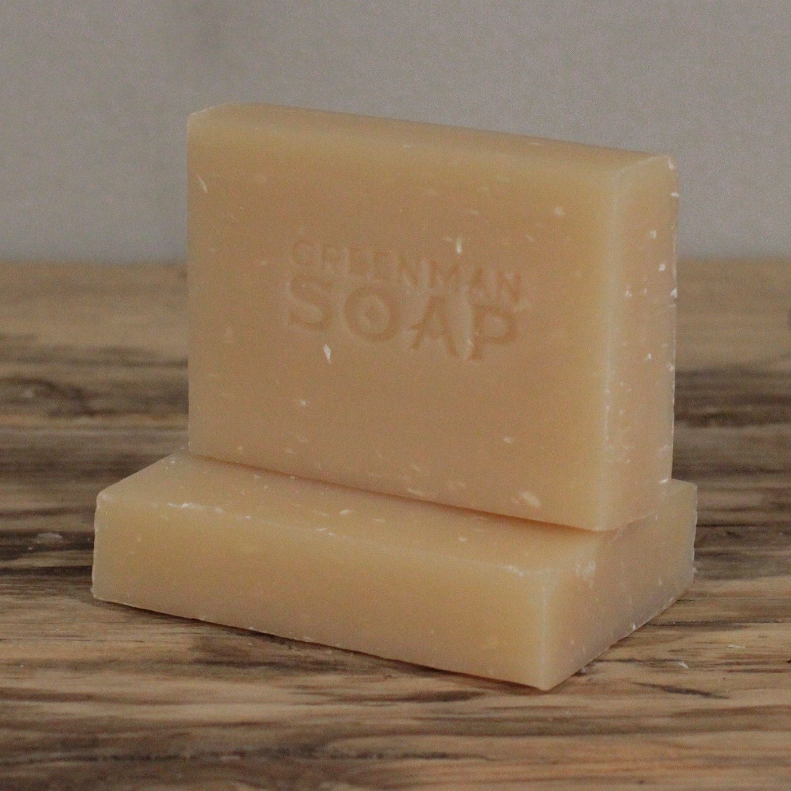 Coconut &amp; Lime Natural Soap Bar 100g