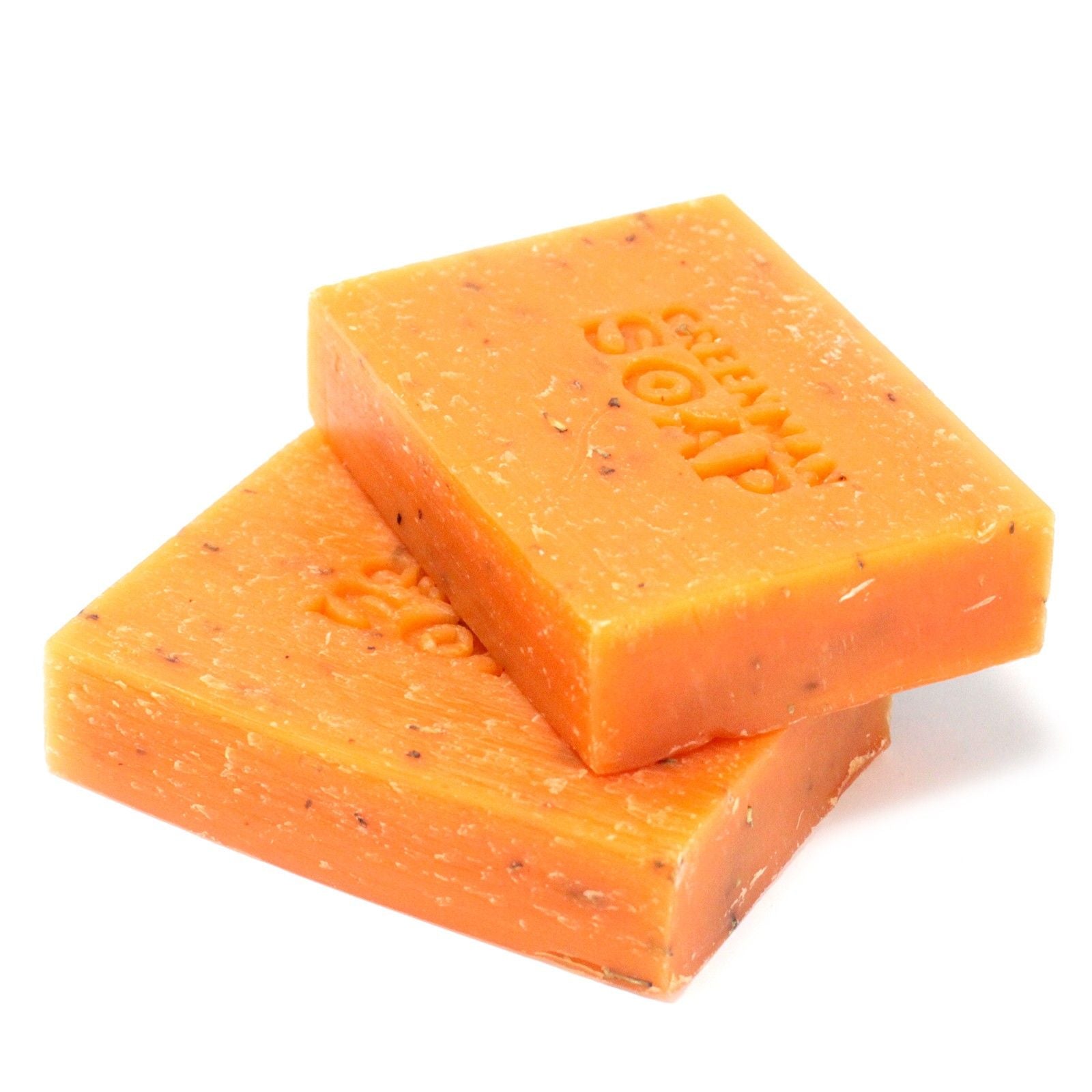 Moroccan Argan &amp; Rosemary Natural Soap Bar 100g