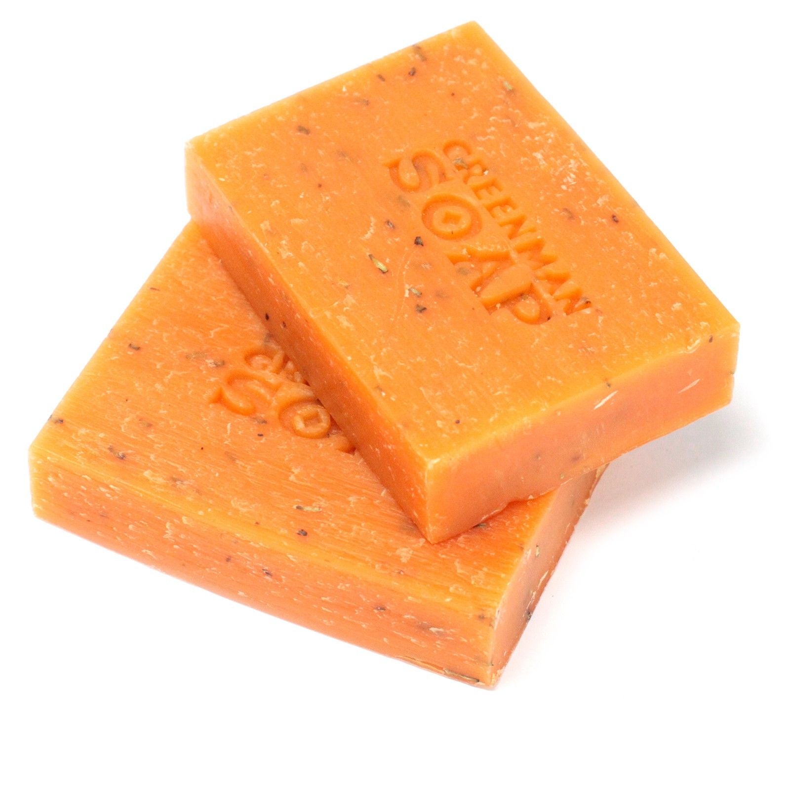 Moroccan Argan &amp; Rosemary Natural Soap Bar 100g