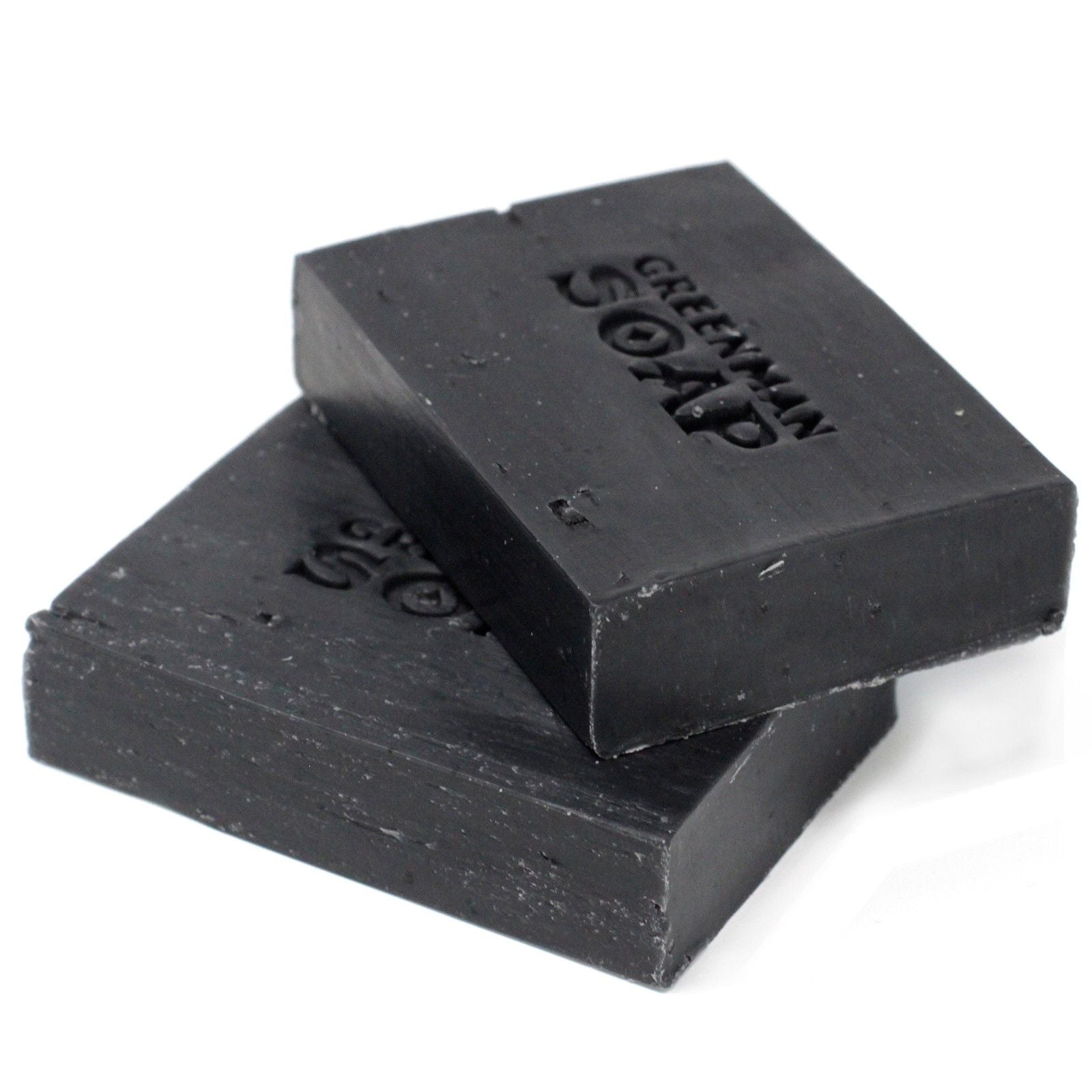 Clove &amp; Sage Charcoal Soap Bar 100g