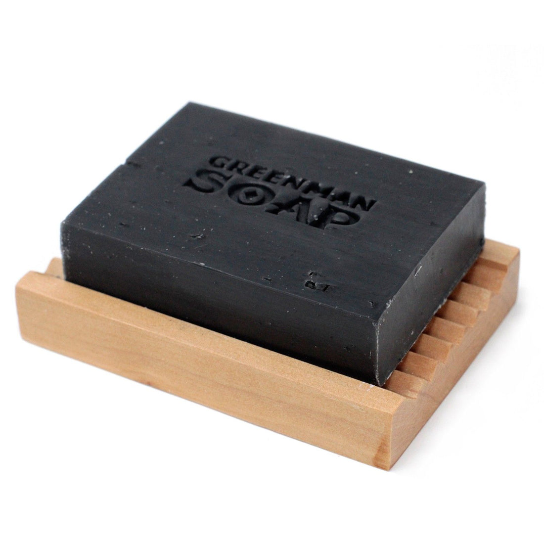 Clove &amp; Sage Charcoal Soap Bar 100g