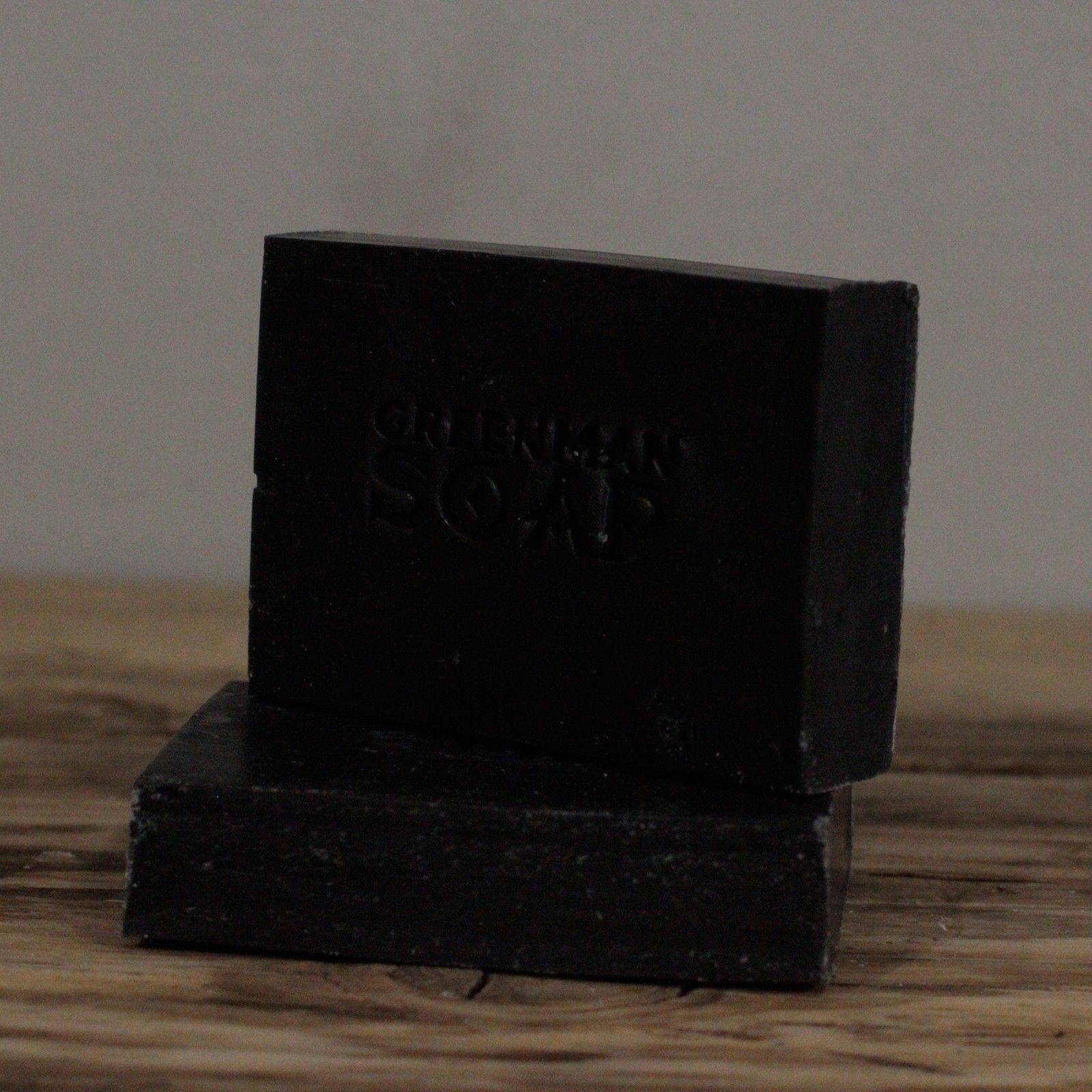 Clove &amp; Sage Charcoal Soap Bar 100g