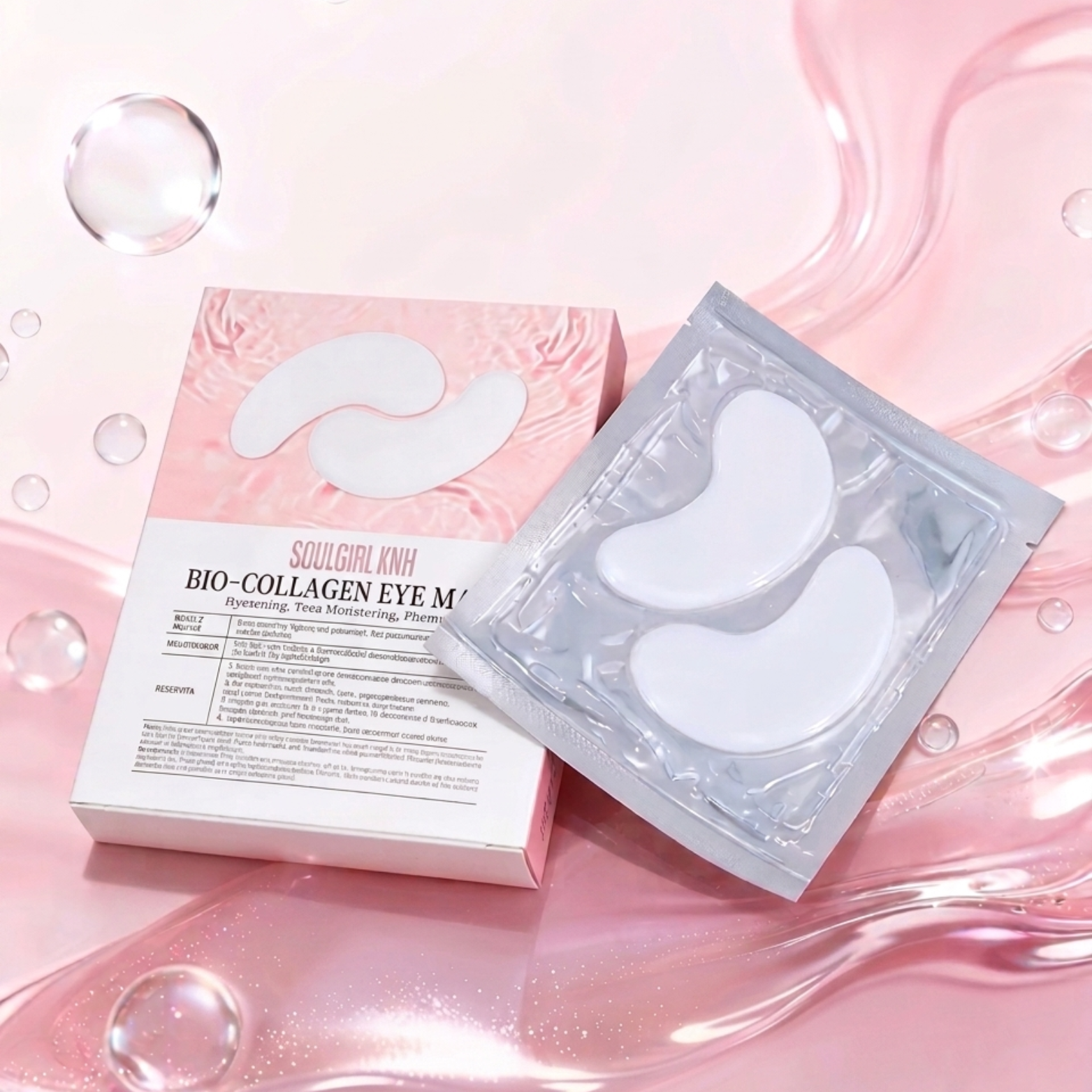 Hyaluronic Acid Moisturizing