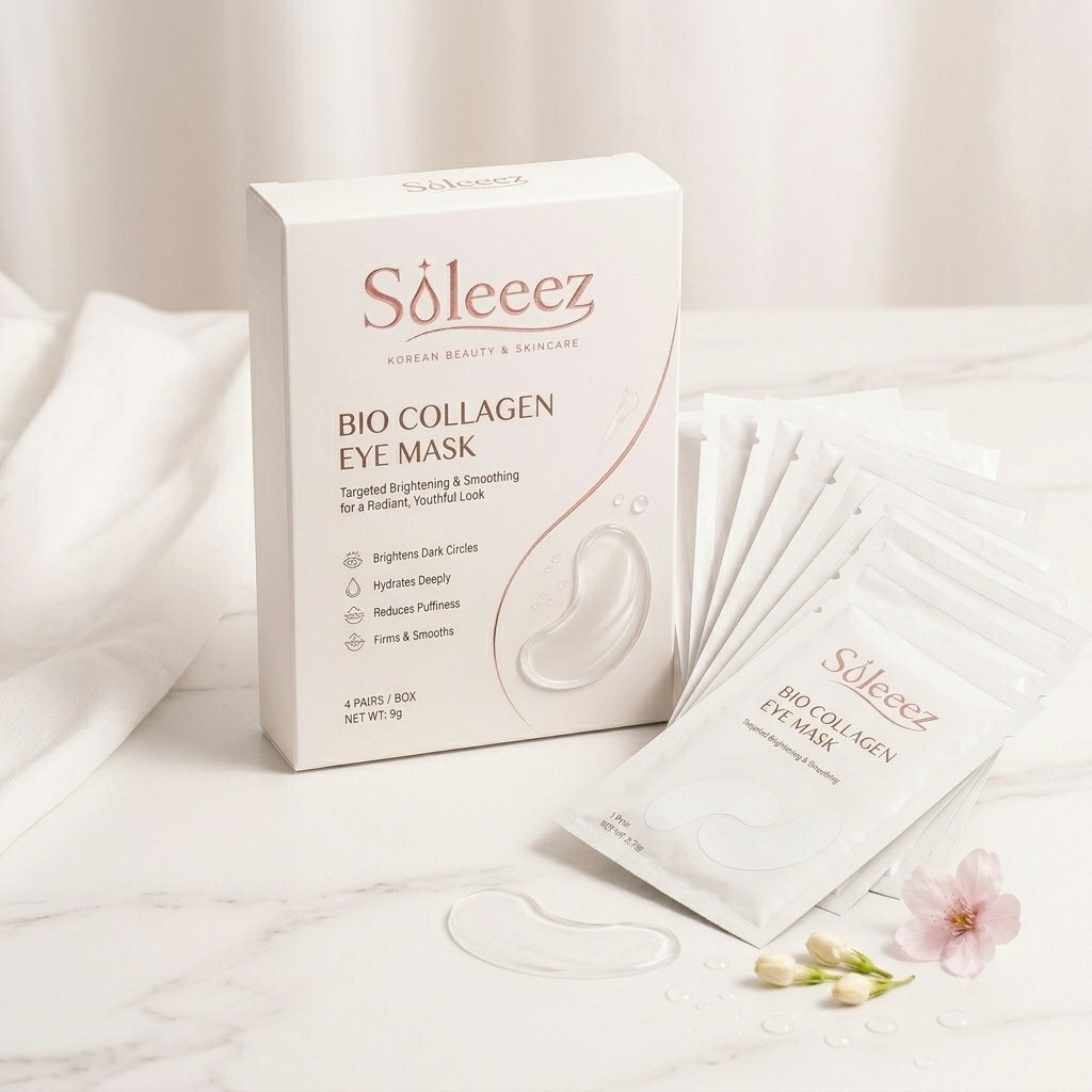 Bio Collageneye Mask